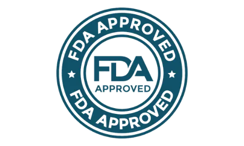 Audifort made in FDA-registered facility for guaranteed quality and safety
